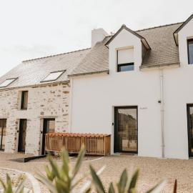 Gîte cosy & chaleureux proche des plages - 12 personnes