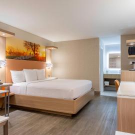 Days Inn by Wyndham Granbury, ξενοδοχείο σε Granbury