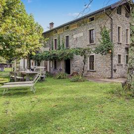 Casale La Selva Cottege grande