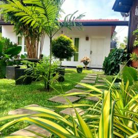 Dhanashi Villa Talalla