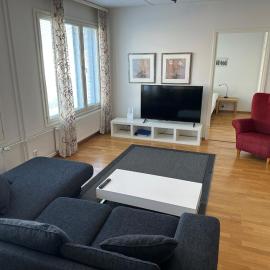 Downtown home with sauna - Kotimaailma