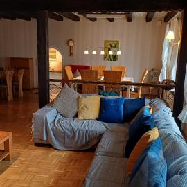 Gail's Gastehaus, Hotel in Uersfeld