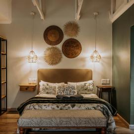Meander Stay Clarens