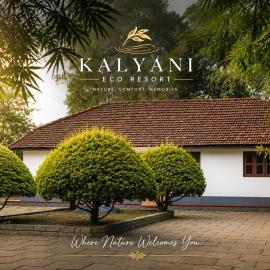 Kalyani Resort, hotel v destinaci Meppādi