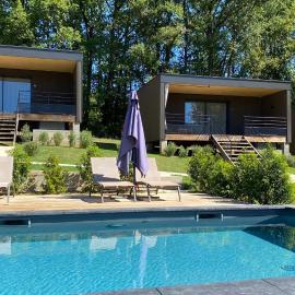 Le Black Sheep Gîtes & Spa Privatif Sarlat
