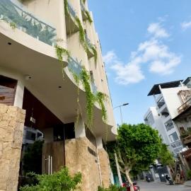 Phương Thuỷ Hotel