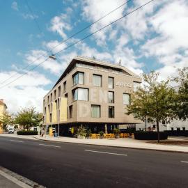 Lendhotel