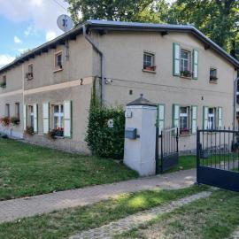 Ferienwohnung Siebmann – hotel w mieście Neuruppin