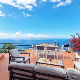 Vivenda da Esquina - Pool & Sea view by LovelyStay