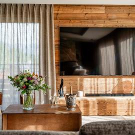 Chalet les 3 Cœurs