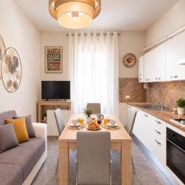 Salso Experience apartment