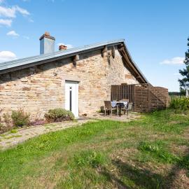 Maison principale - Appartement