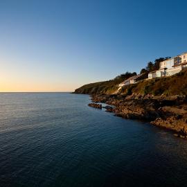 Cliff House Hotel, hotell i Ardmore
