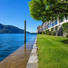 Residenza Panizza al Lago