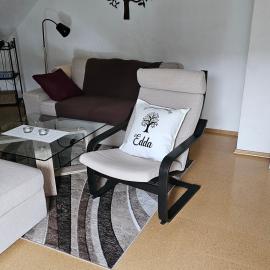 Ferienwohnung Edda