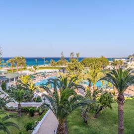 Meliá El Mansour Mahdia, hotel a Mahdia