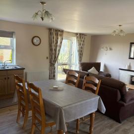 The Hayloft Apartments