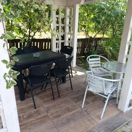Apartman Petrovic