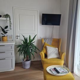 Taadi studio apartment