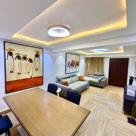 Instant Buyer Homes, ξενοδοχείο σε Maitama