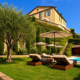 Villa Tosca