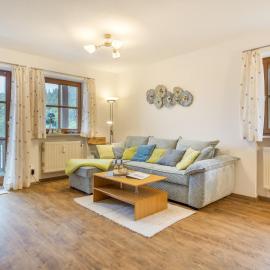 Ferienwohnung Zellertalblick, Hotel in Bodenmais