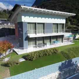 Villa Bellavista, hotel a Tenno