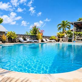 Villa Horizon
