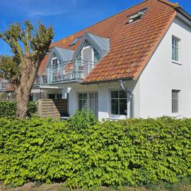 Ferienwohnung Sonneneck Poel