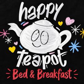 Happy Teapot Apartment