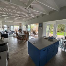 Sea Salt Cottage Kenton-On-Sea