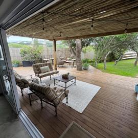 Sea Salt Cottage Kenton-On-Sea