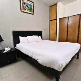 Tourist Inn Hotel Lahore