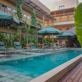 Be Caju Flats loft 10