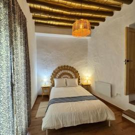 Patio Secreto, hotel ad Alhama de Granada