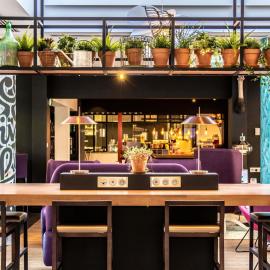 Novotel Lyon Bron