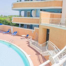 Rinascimento I Residence & Pool