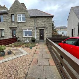 18 Cheyne Crescent, hotel din Lerwick