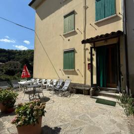 Casa vacanza Come 'na volta