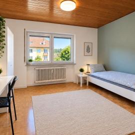 Faire Frankfurt City Center Apartments