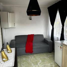 Mapulas Apartment
