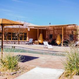 Hotel Iorana Tolache
