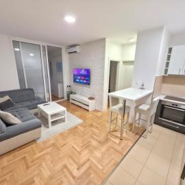 Apartment 4th. Floor