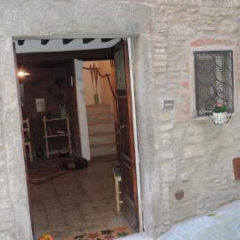 La Casa Dei Nonni, hotel in Cortona