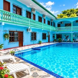 Hotel Alto Amazonas