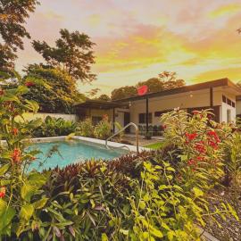 Villa Los Ángeles Piscina Privada Propiedad Privada