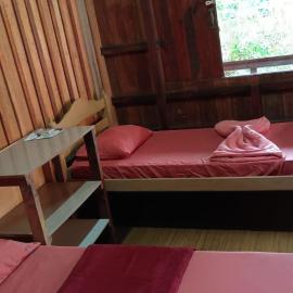 Hostel Dona Helô Algodoal