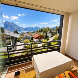 Apartment im Hocheck