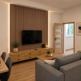 Madera Living Michalovce