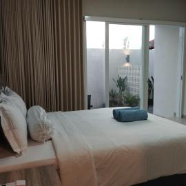 Dreamland Homestay, hotel em Badung